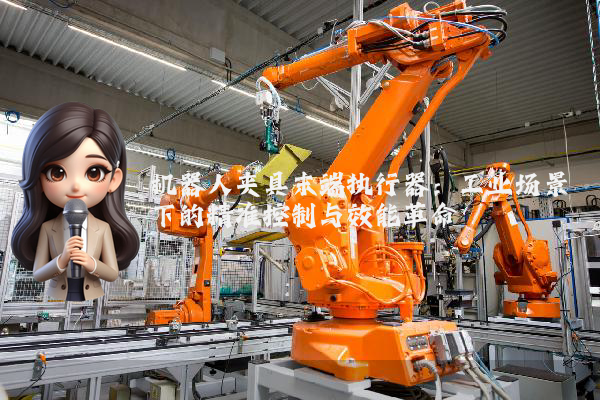 机器人夹具末端执行器:工业场景下的精准控制与效能革命