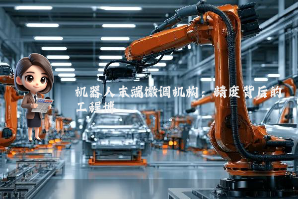 机器人末端微调机构:精度背后的工程博弈
