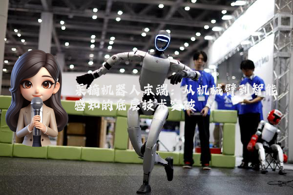 采摘机器人末端：从机械臂到智能感知的底层技术突破